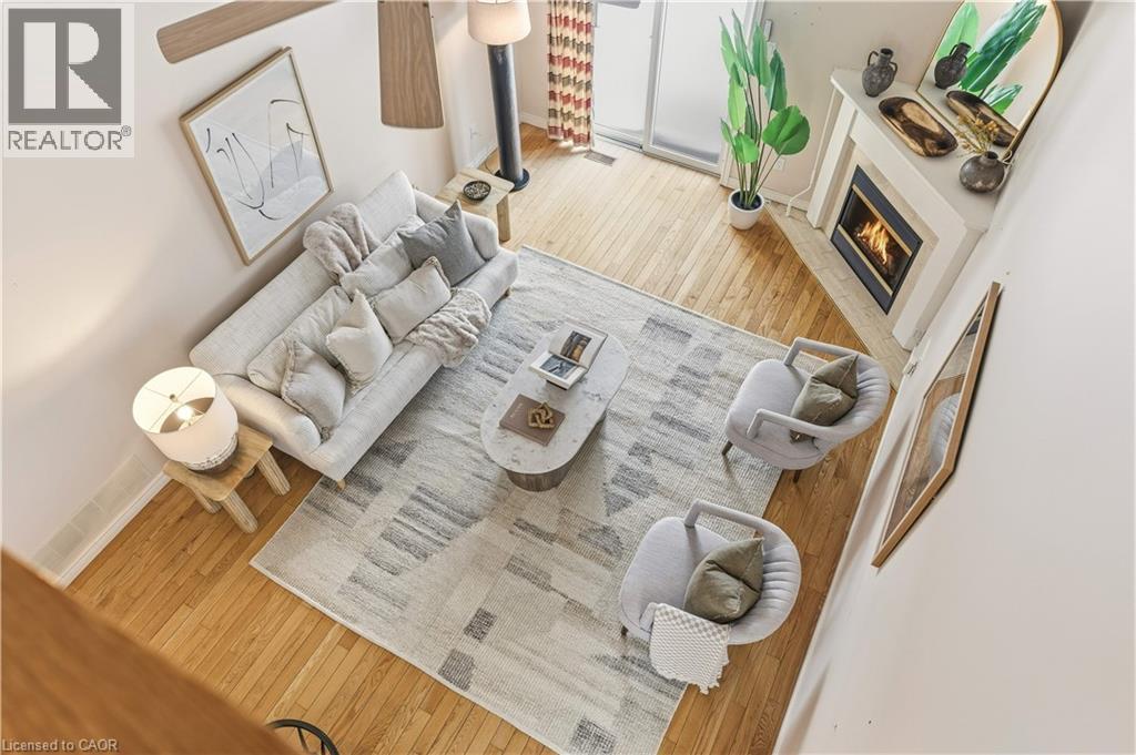 47 Main Street N Unit# 30, Waterdown, Ontario  L9H 2P7 - Photo 34 - 40802426