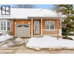 47 MAIN Street N Unit# 30, Waterdown, Ontario