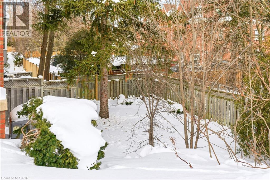 47 Main Street N Unit# 30, Waterdown, Ontario  L9H 2P7 - Photo 3 - 40802426