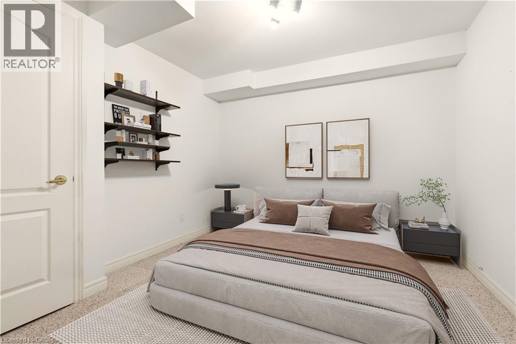 47 Main Street N Unit# 30, Waterdown, Ontario  L9H 2P7 - Photo 40 - 40802426