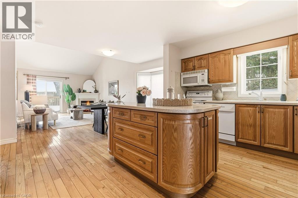 47 Main Street N Unit# 30, Waterdown, Ontario  L9H 2P7 - Photo 11 - 40802426