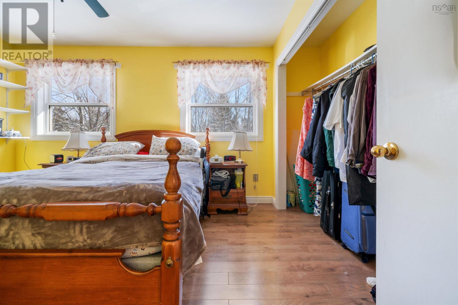 19 Powell Road, Little Harbour, Nova Scotia  B2H 5C4 - Photo 15 - 202602384