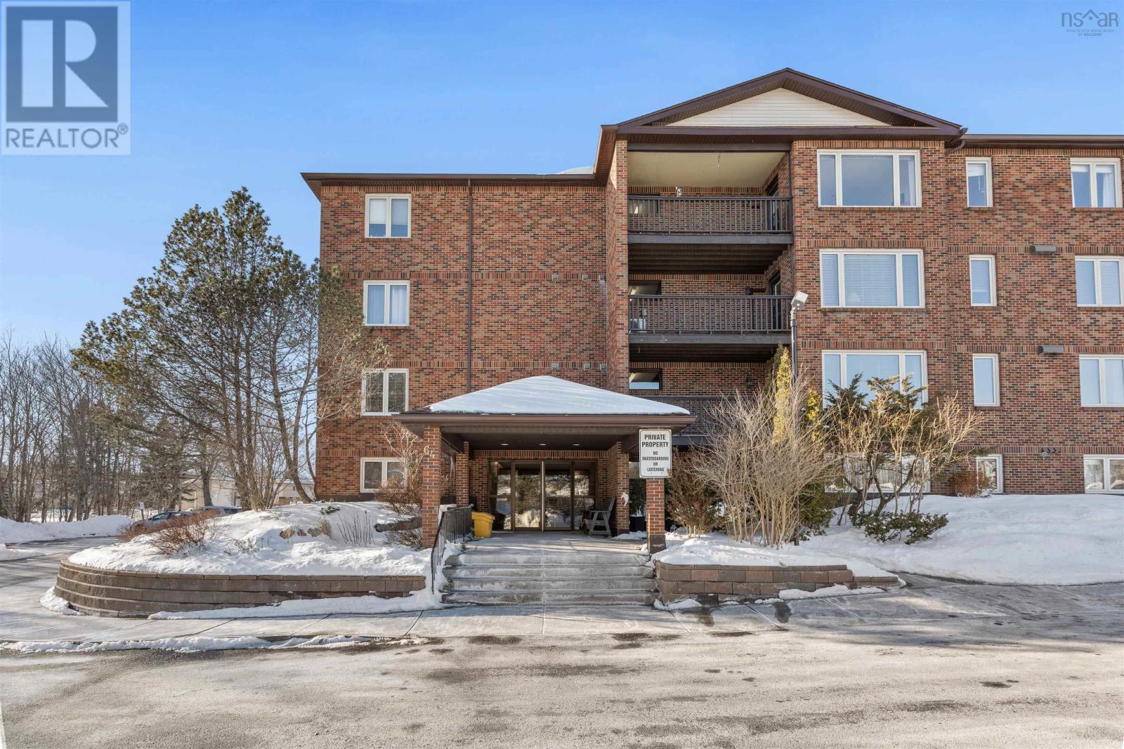 410 64 Cumberland Drive, Dartmouth, Nova Scotia  B2V 2C7 - Photo 2 - 202602392