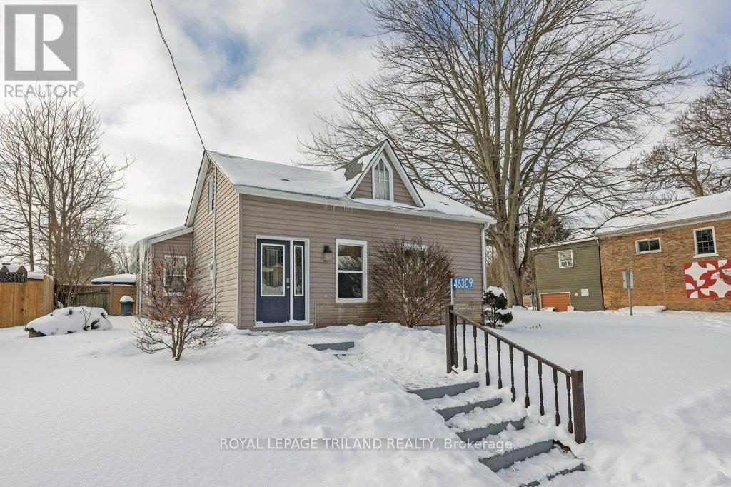 Photo 2 of 32 for 46309 Sparta Line