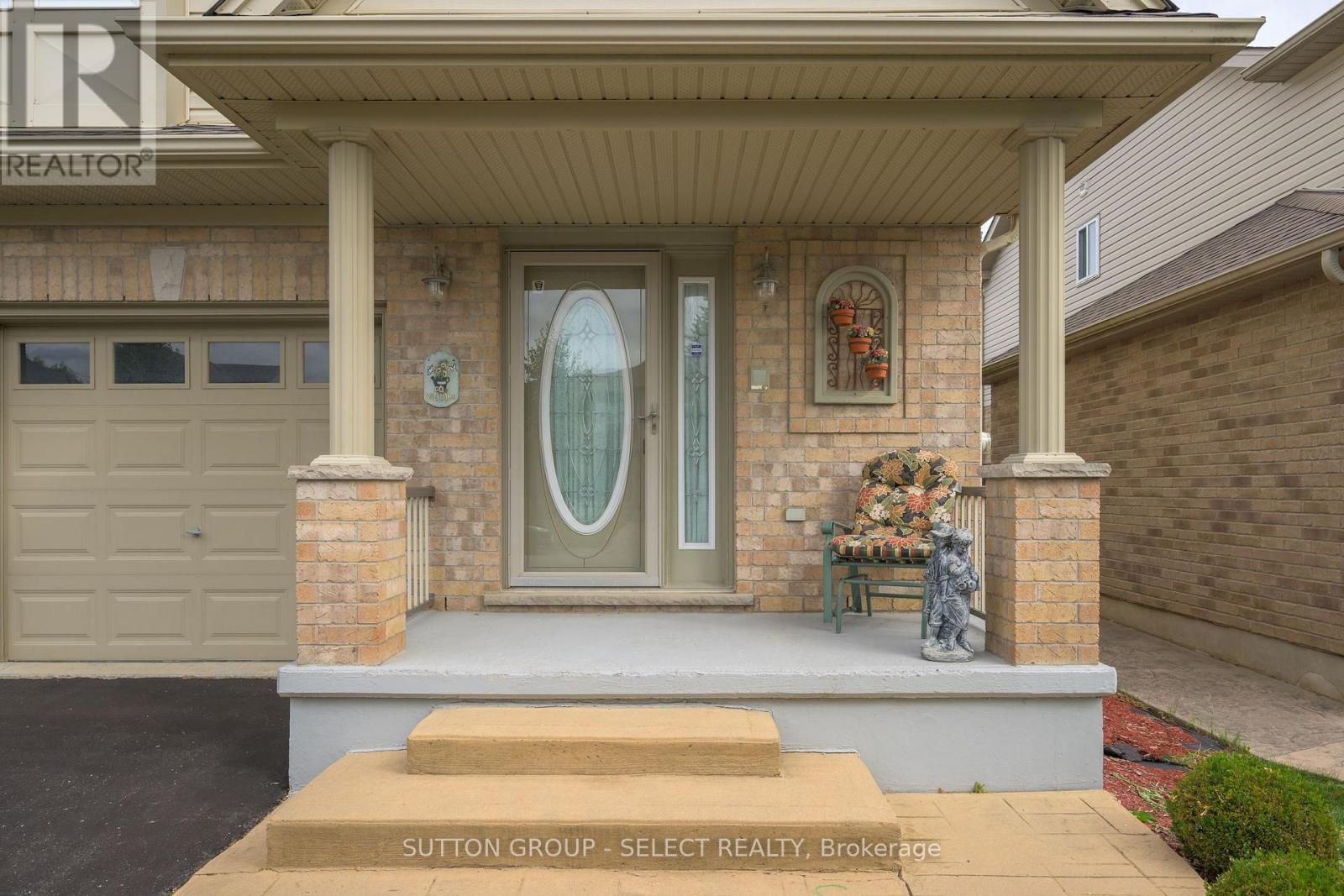 2462 Asima Drive, London South, Ontario  N6M 0B3 - Photo 3 - X12770708