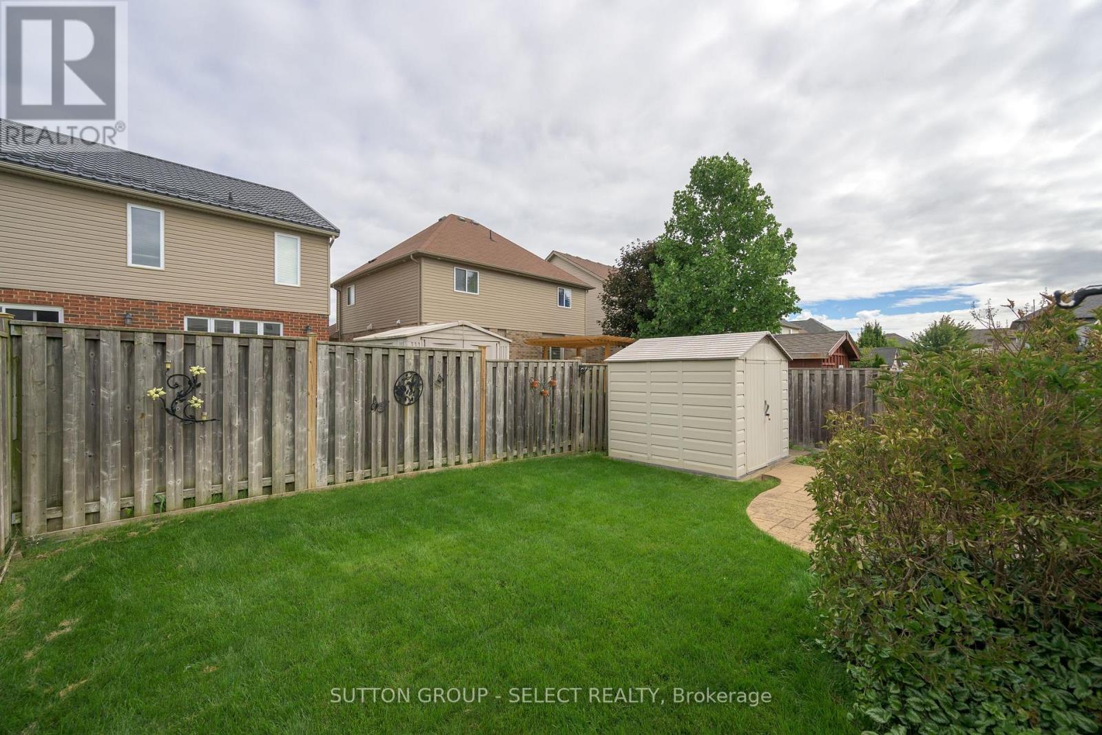 2462 Asima Drive, London South, Ontario  N6M 0B3 - Photo 31 - X12770708