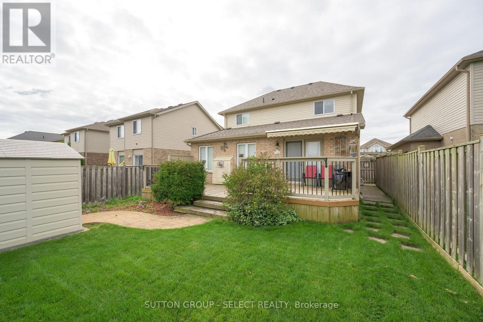 2462 Asima Drive, London South, Ontario  N6M 0B3 - Photo 32 - X12770708