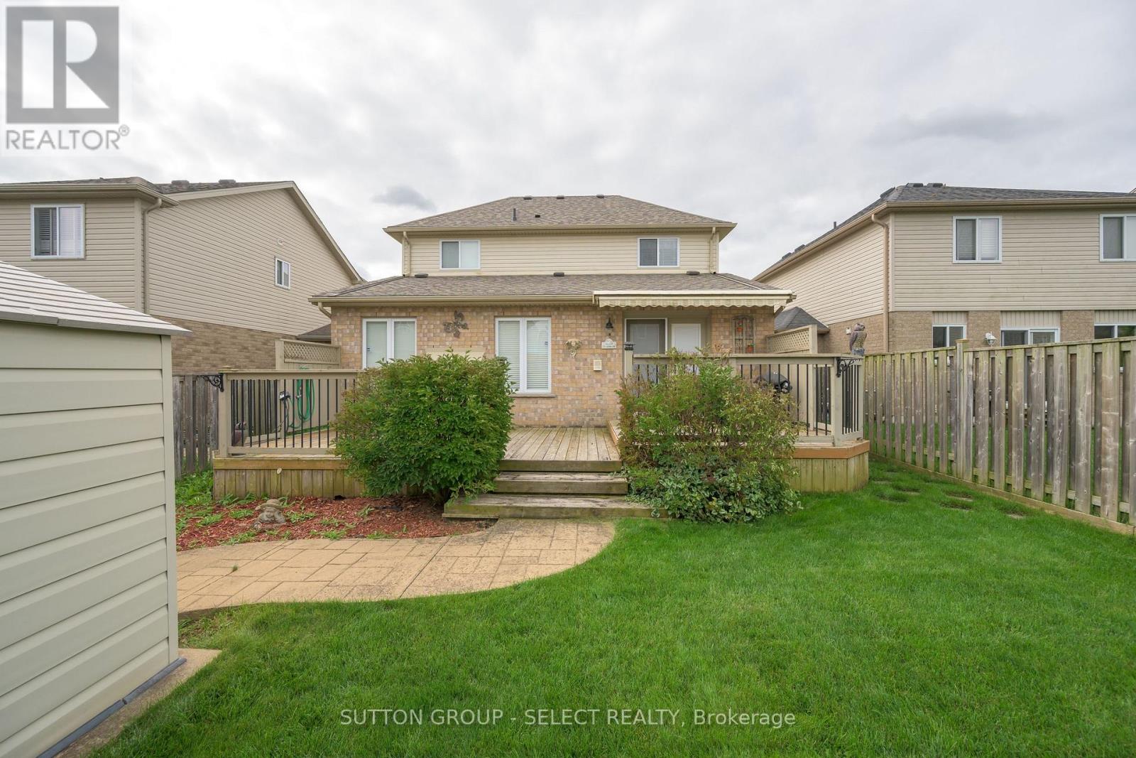 2462 Asima Drive, London South, Ontario  N6M 0B3 - Photo 33 - X12770708