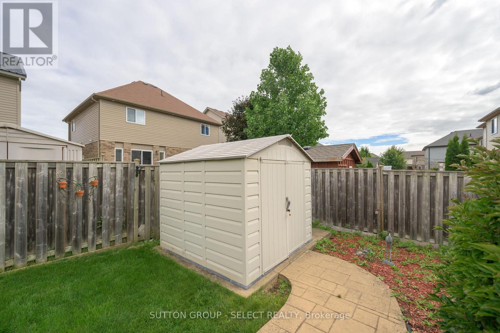 2462 Asima Drive, London South, Ontario  N6M 0B3 - Photo 35 - X12770708