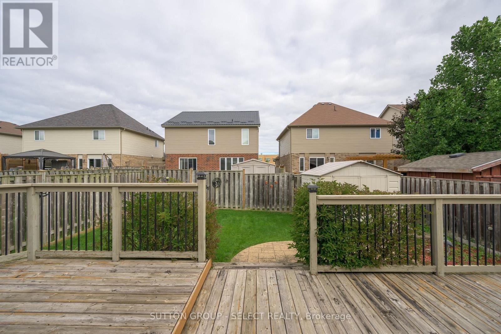 2462 Asima Drive, London South, Ontario  N6M 0B3 - Photo 38 - X12770708