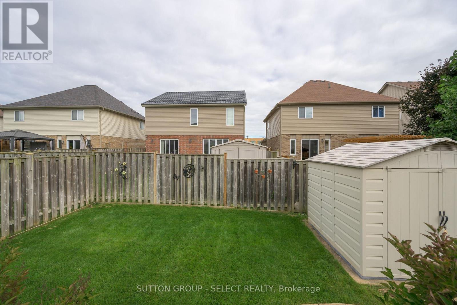 2462 Asima Drive, London South, Ontario  N6M 0B3 - Photo 39 - X12770708