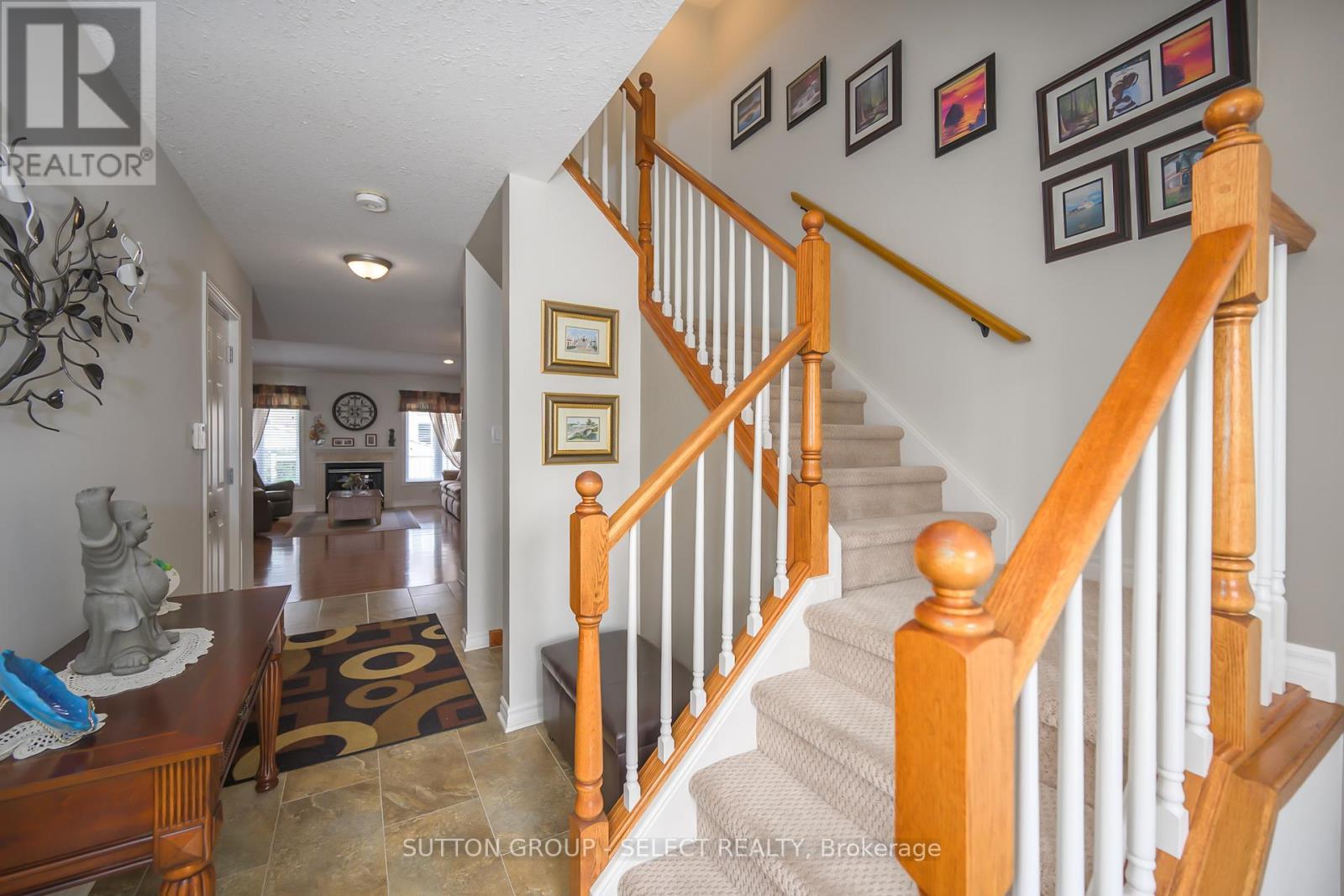 2462 Asima Drive, London South, Ontario  N6M 0B3 - Photo 4 - X12770708