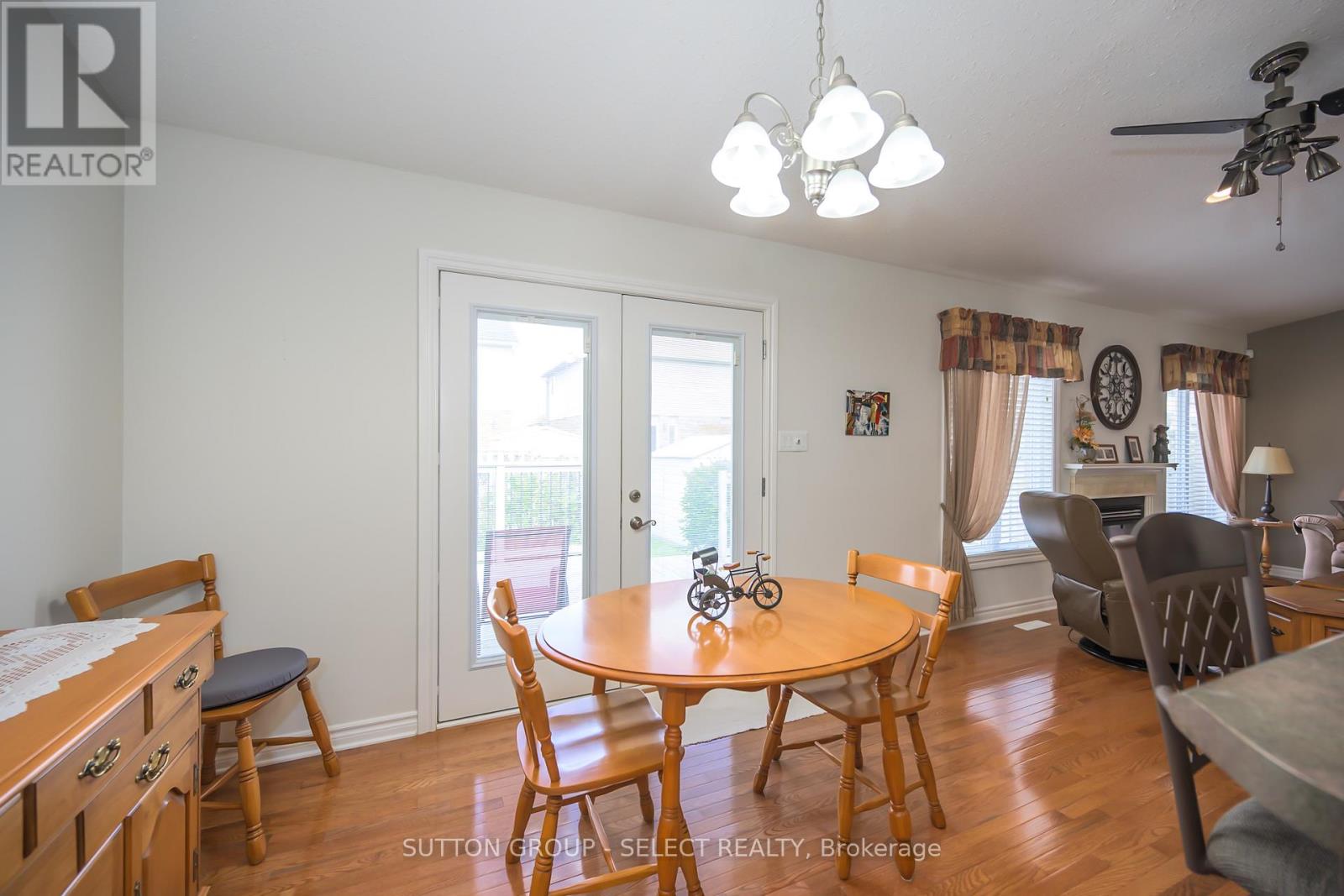 2462 Asima Drive, London South, Ontario  N6M 0B3 - Photo 8 - X12770708