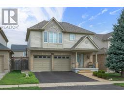 2462 ASIMA DRIVE, London South, Ontario