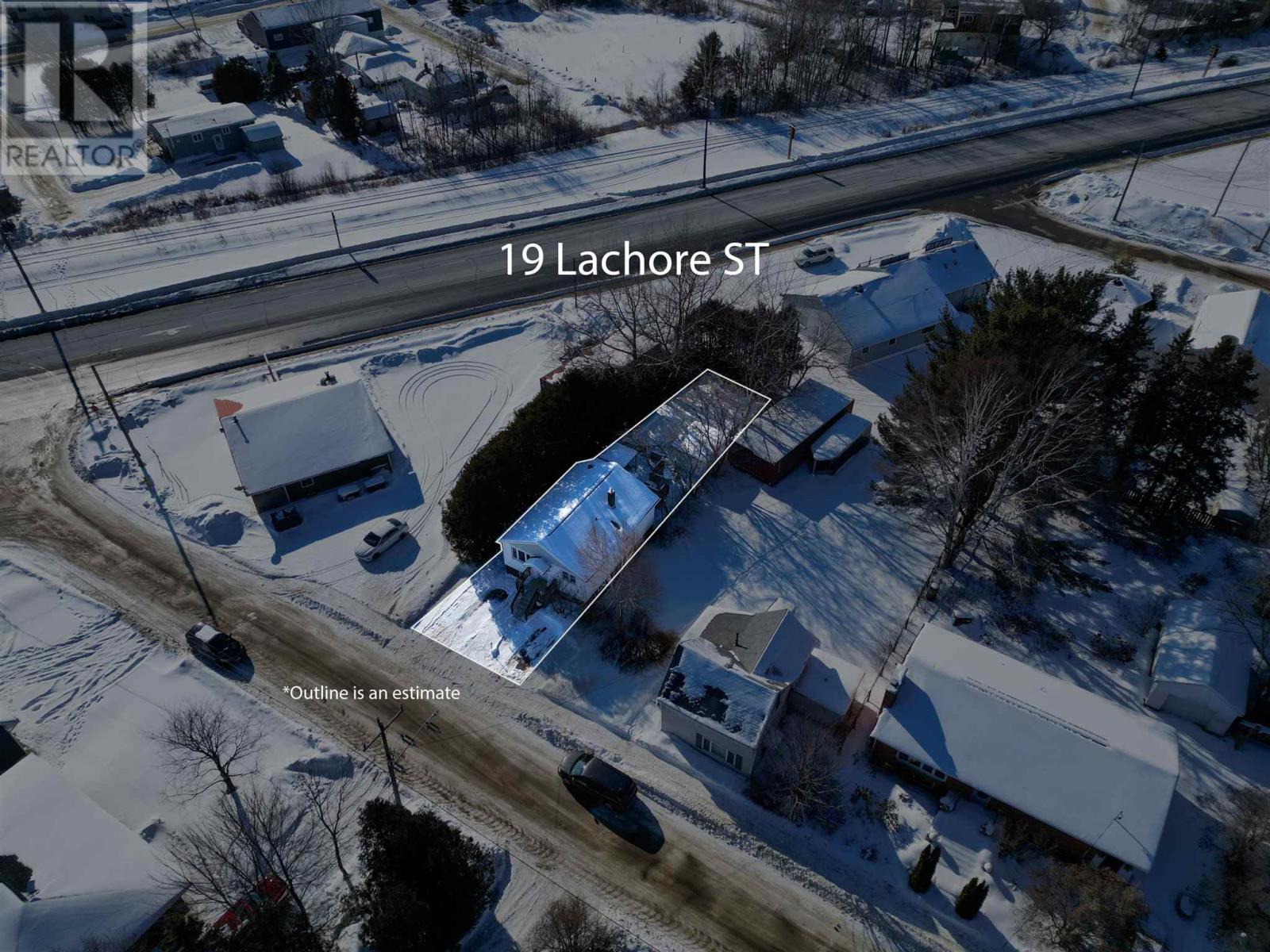 19 Lachore St, Blind River, Ontario  P0R 1B0 - Photo 6 - SM260252
