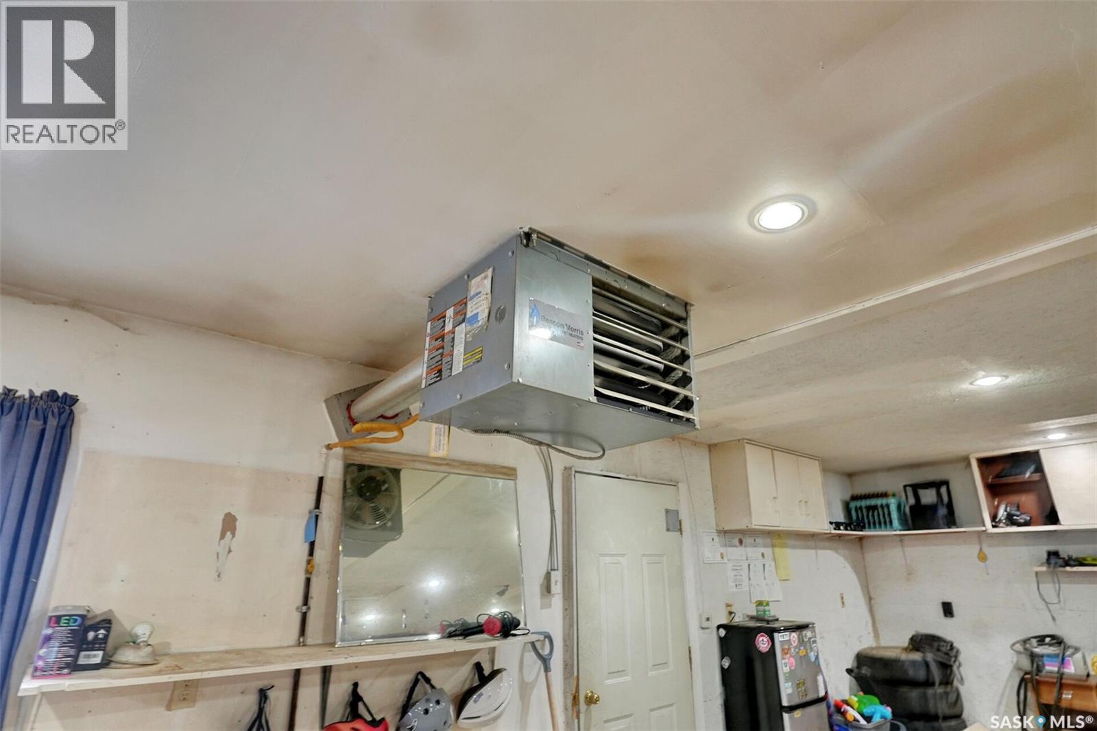 1024 Montgomery Street, Moose Jaw, Saskatchewan  S6H 2X1 - Photo 31 - SK028173