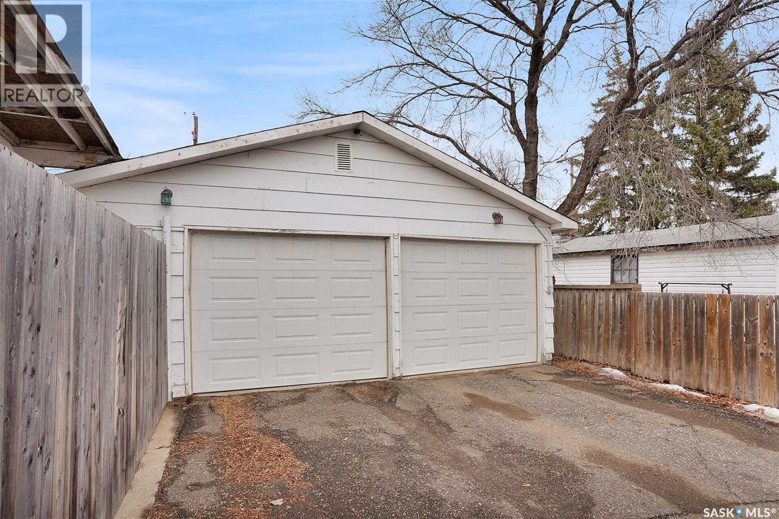 1024 Montgomery Street, Moose Jaw, Saskatchewan  S6H 2X1 - Photo 35 - SK028173