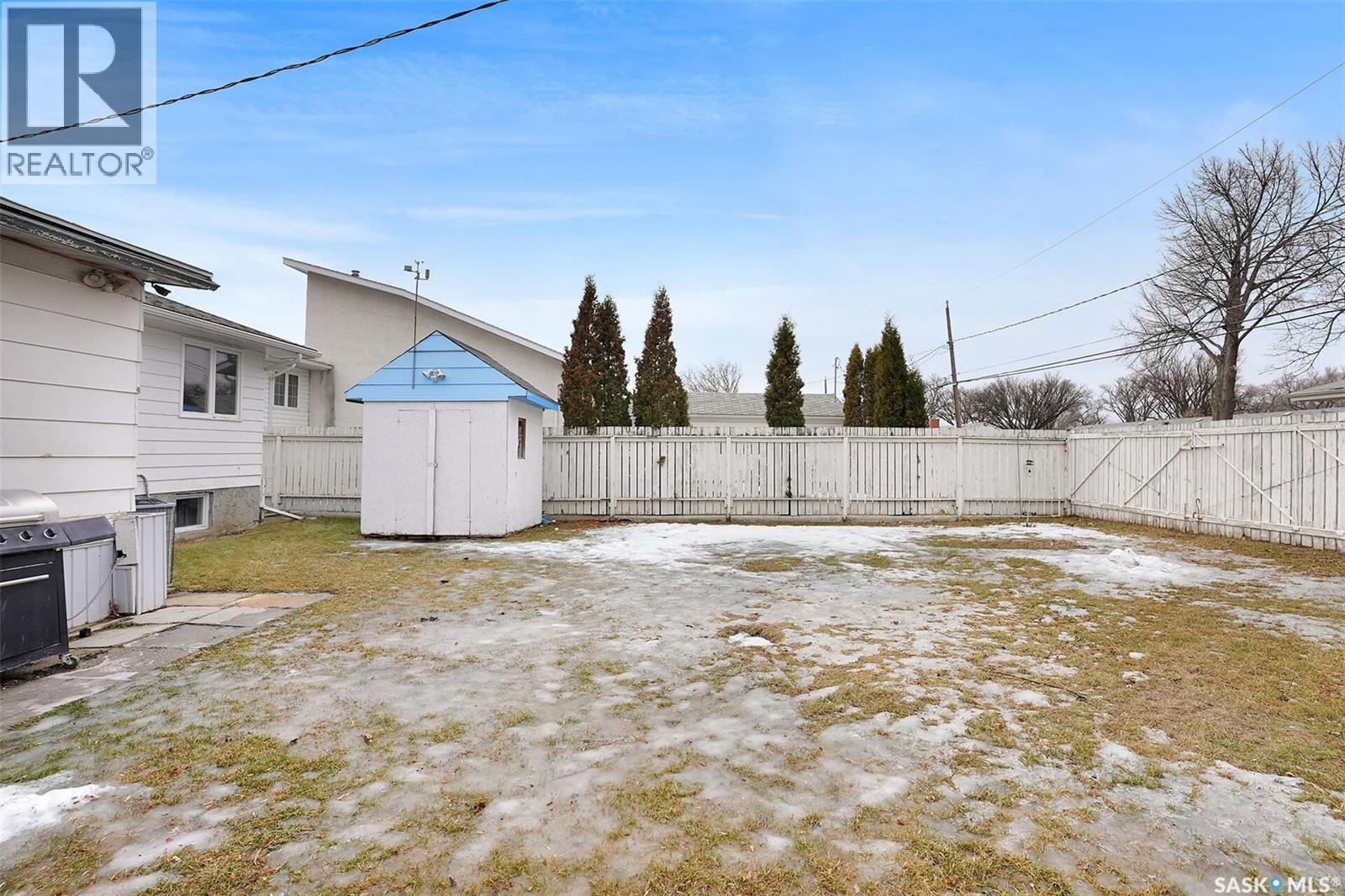 1024 Montgomery Street, Moose Jaw, Saskatchewan  S6H 2X1 - Photo 37 - SK028173