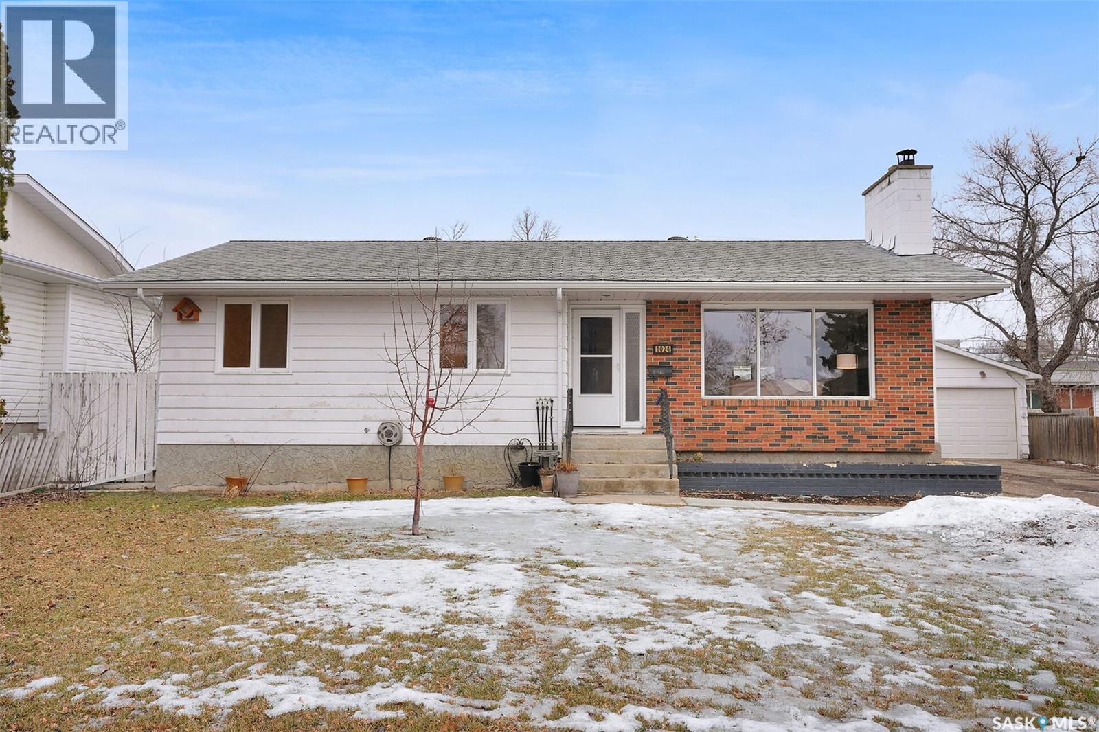 1024 Montgomery Street, Moose Jaw, Saskatchewan  S6H 2X1 - Photo 38 - SK028173