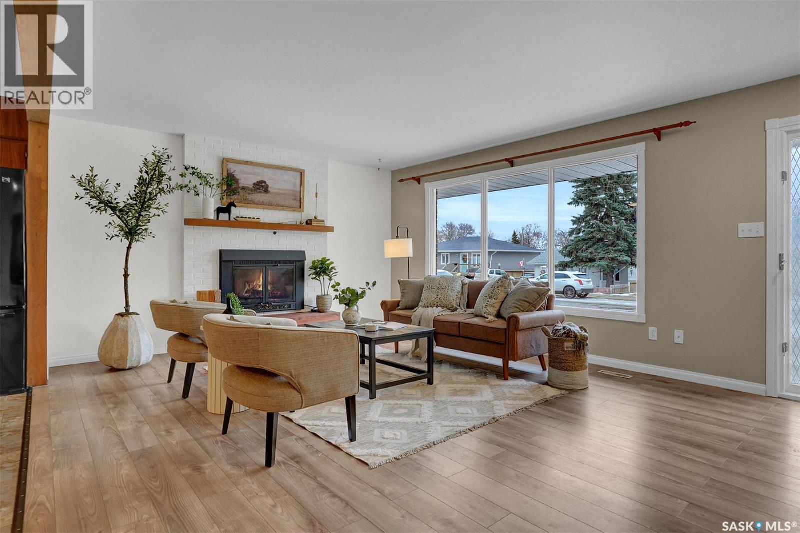 1024 Montgomery Street, Moose Jaw, Saskatchewan  S6H 2X1 - Photo 5 - SK028173