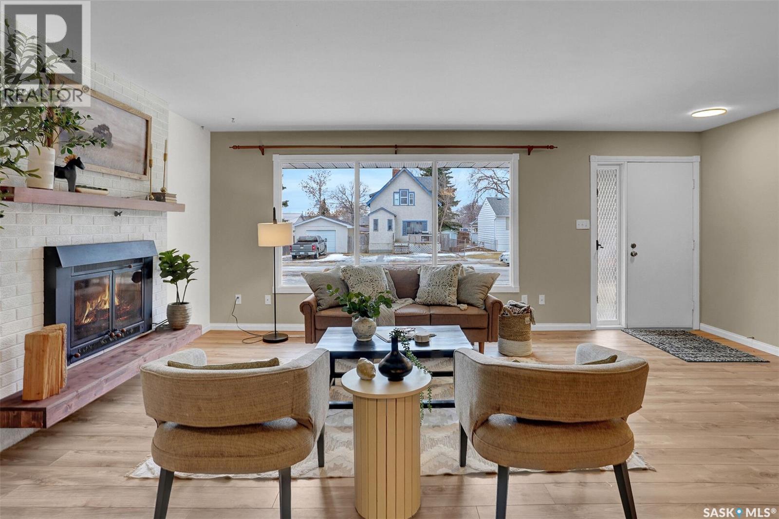 1024 Montgomery Street, Moose Jaw, Saskatchewan  S6H 2X1 - Photo 6 - SK028173