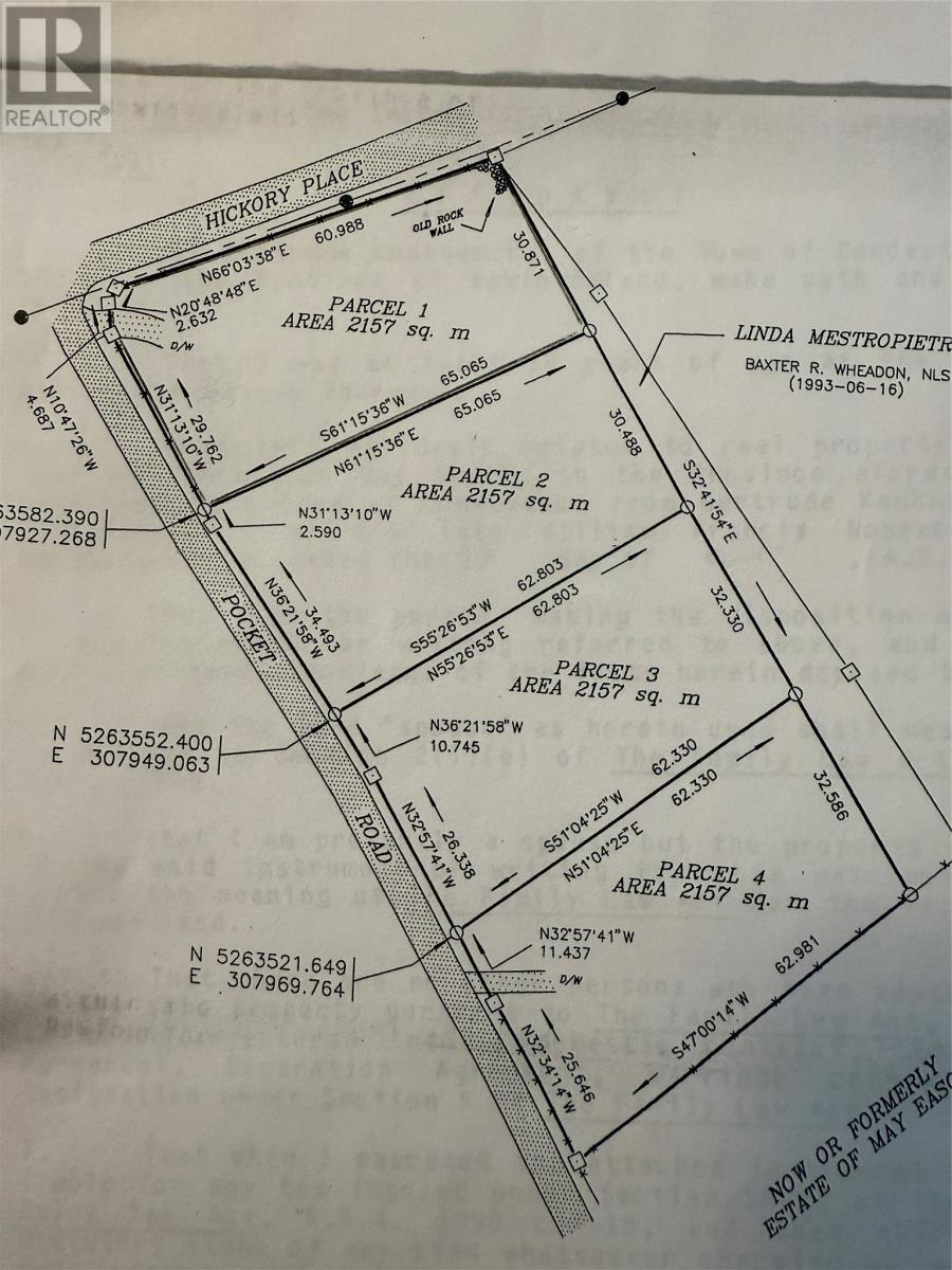 65-67 Pocket Road, Conception Bay South, Newfoundland & Labrador