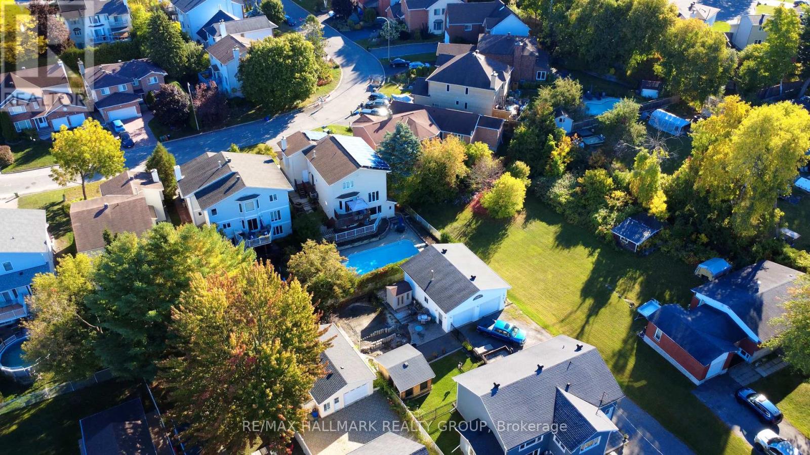 1354 Gaultois Avenue, Ottawa, Ontario  K1C 3G6 - Photo 32 - X12770656