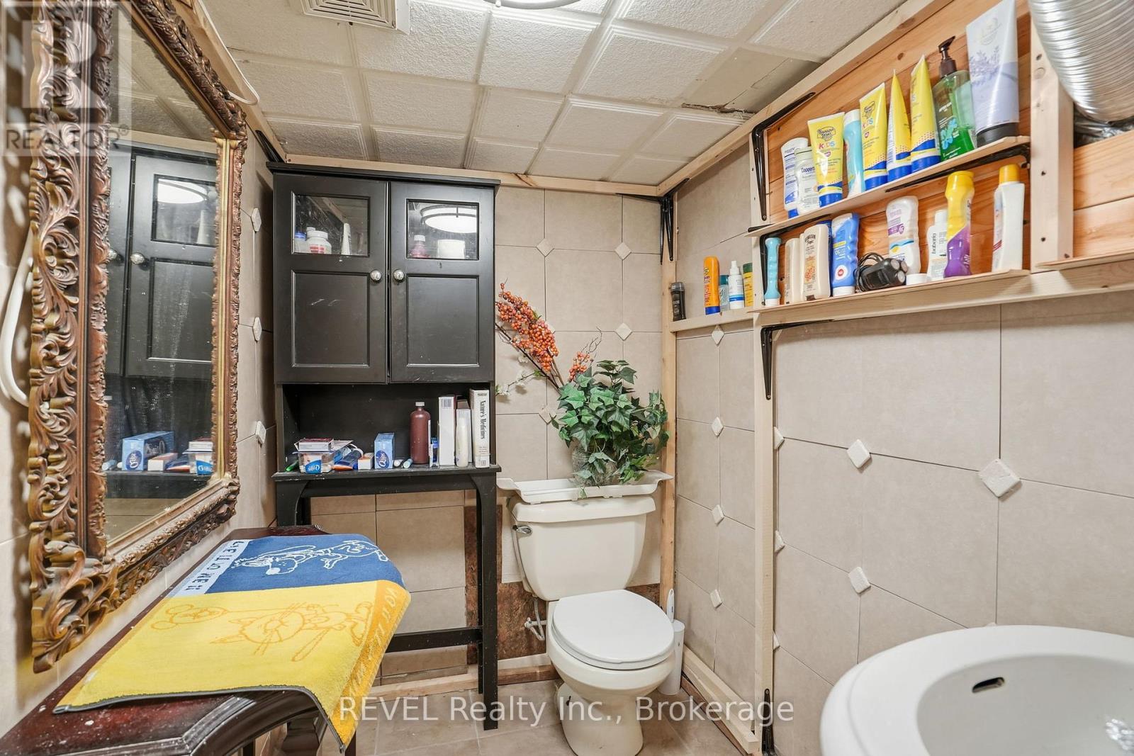 4908 Simcoe Street, Niagara Falls (Cherrywood), Ontario  L2E 1V9 - Photo 34 - X12770696