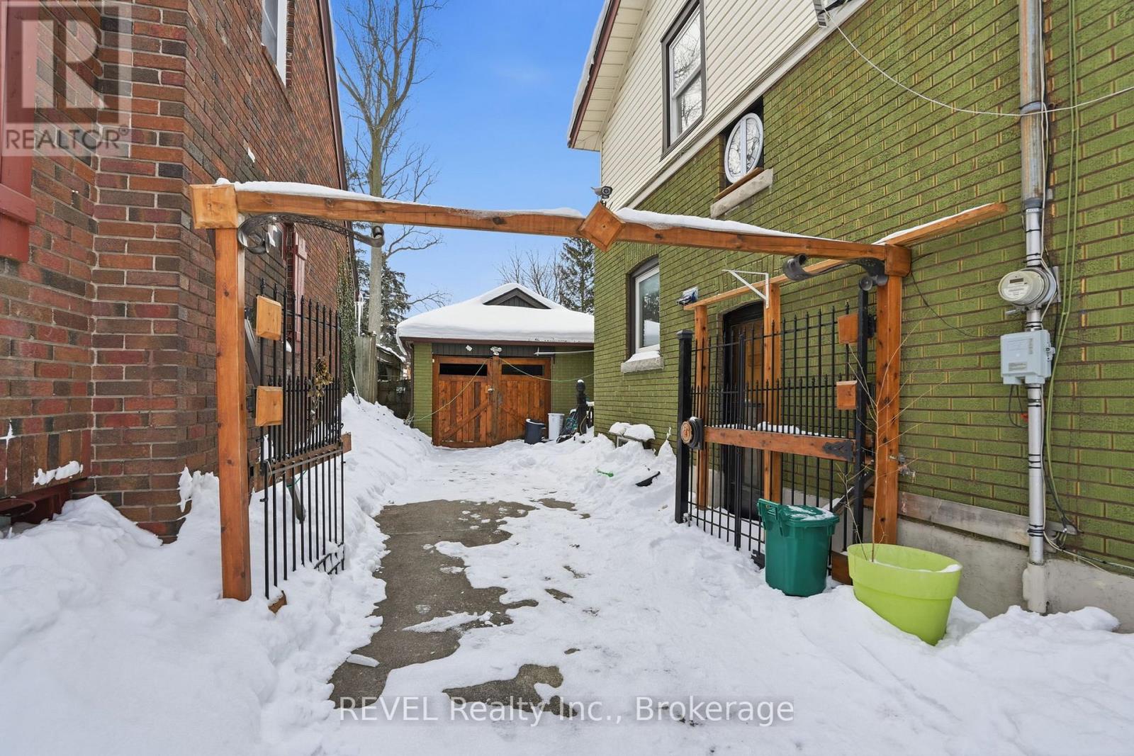 4908 Simcoe Street, Niagara Falls (Cherrywood), Ontario  L2E 1V9 - Photo 43 - X12770696