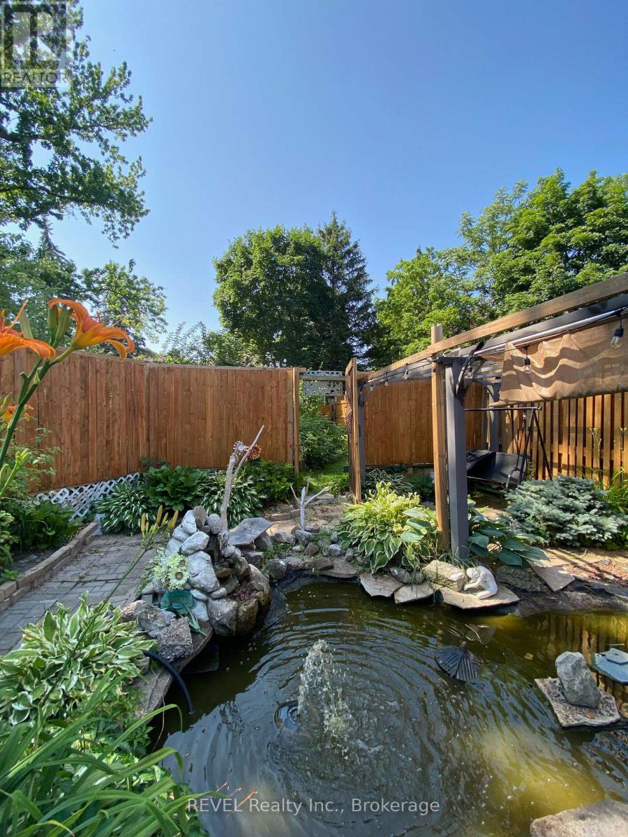 4908 Simcoe Street, Niagara Falls (Cherrywood), Ontario  L2E 1V9 - Photo 45 - X12770696