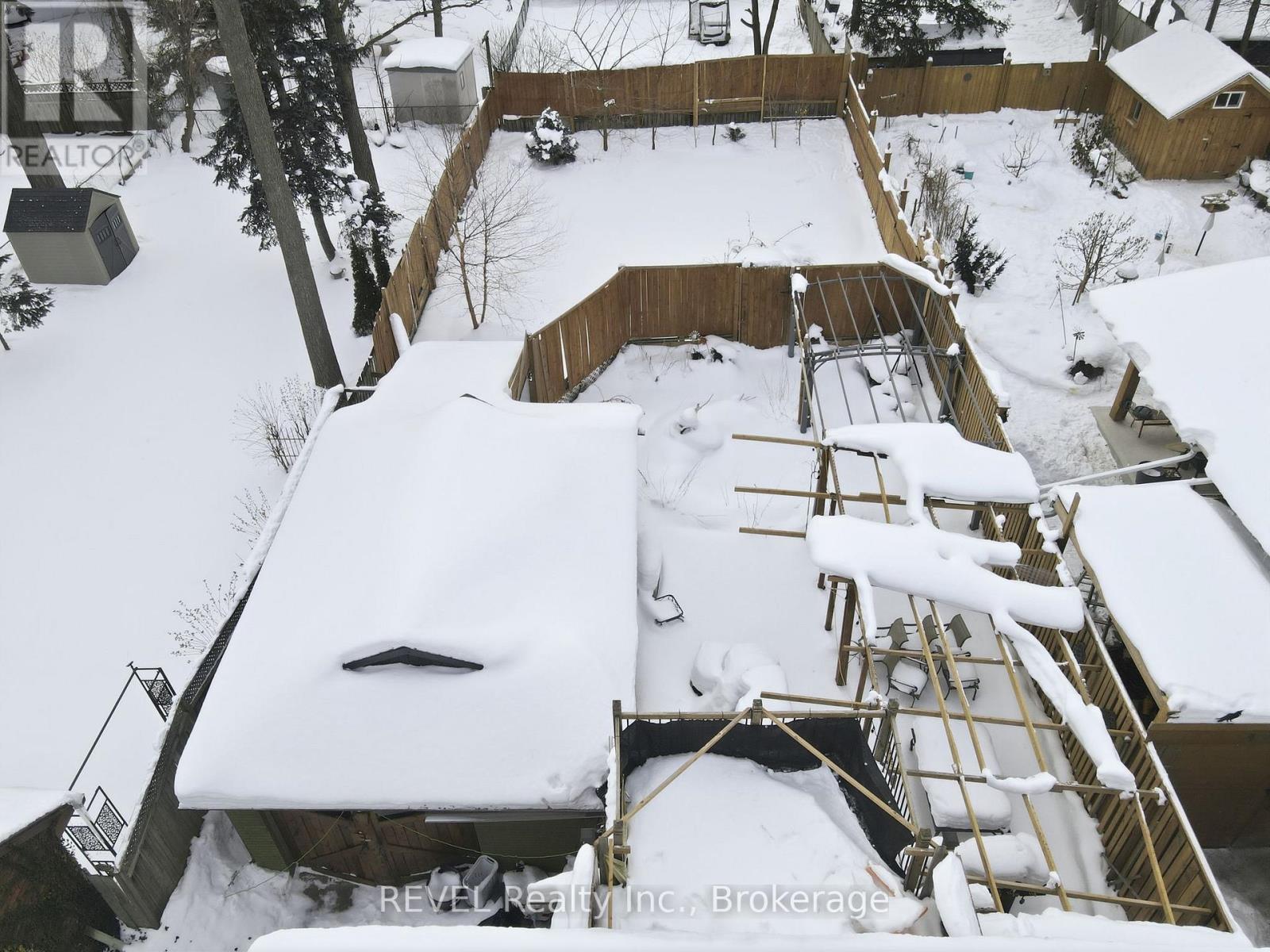 4908 Simcoe Street, Niagara Falls (Cherrywood), Ontario  L2E 1V9 - Photo 46 - X12770696