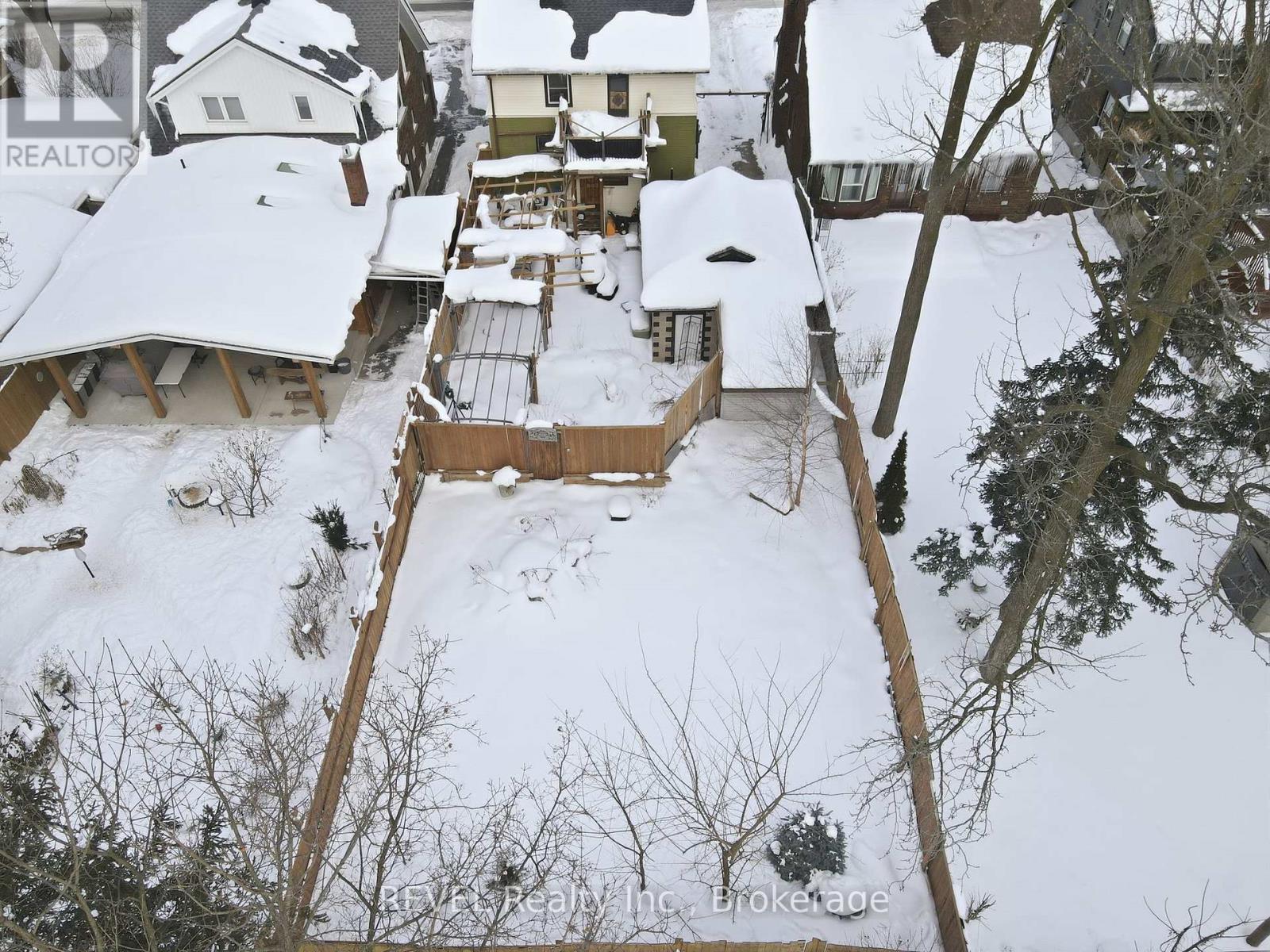 4908 Simcoe Street, Niagara Falls (Cherrywood), Ontario  L2E 1V9 - Photo 5 - X12770696