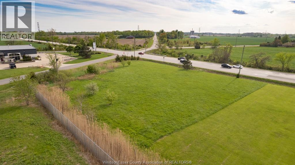 MLS# 26002803: V/L MIDDLE ROAD, Lakeshore, Canada