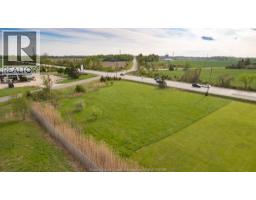 V/L MIDDLE ROAD, Lakeshore, Ontario