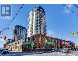 1605 - 1410 DUPONT STREET, Toronto, Ontario