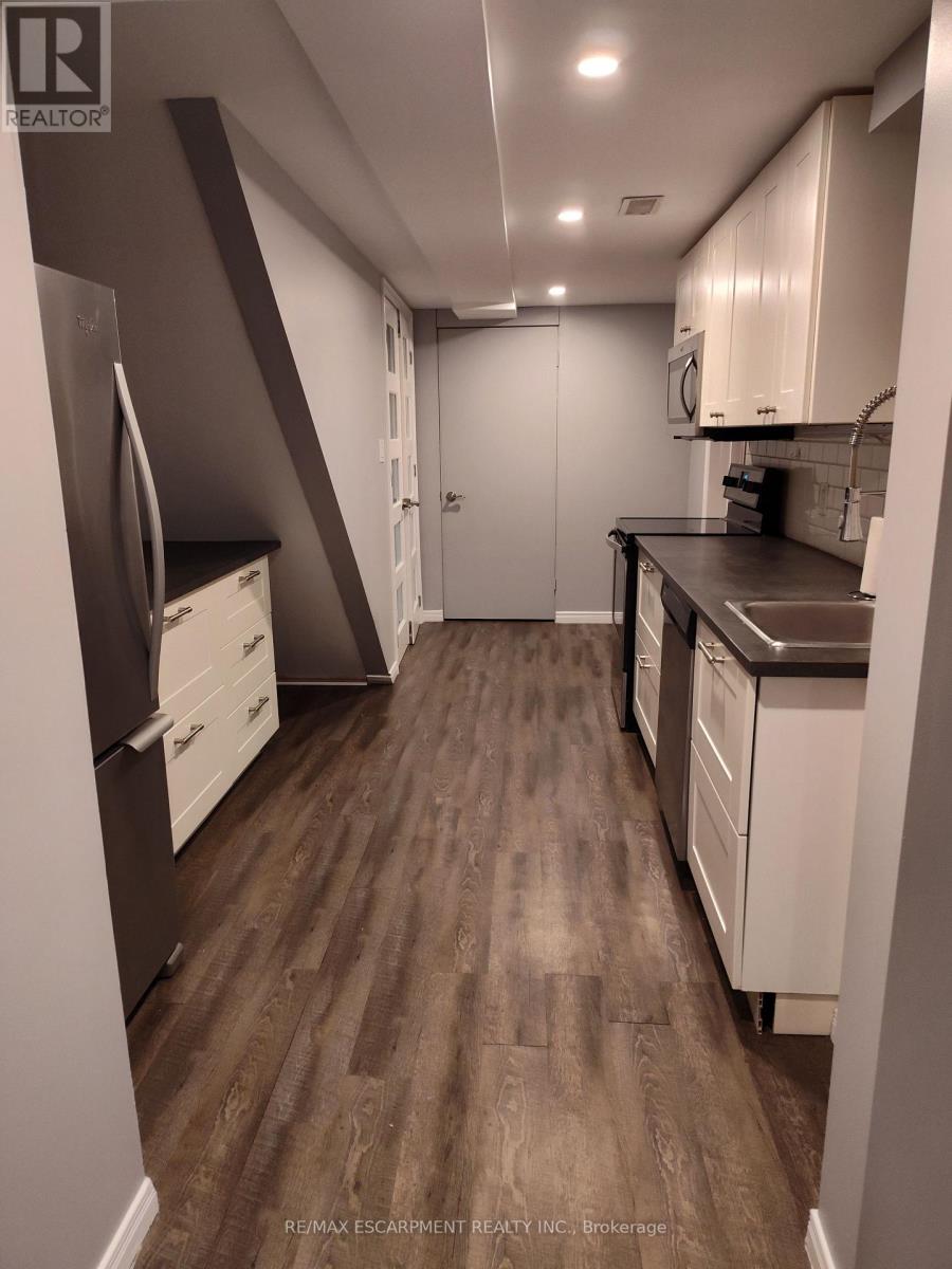 Lower - 88 San Fernando Drive, Hamilton, Ontario  L9C 2C2 - Photo 7 - X12674534