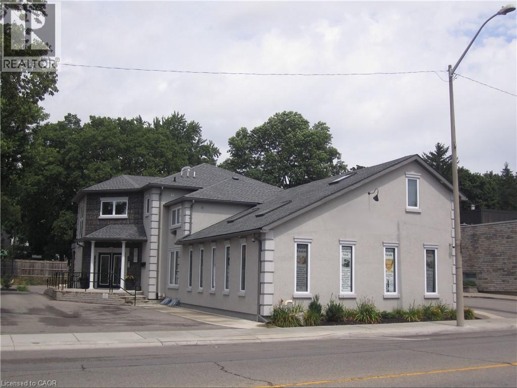 423 King Street E Unit# 1, Cambridge, Ontario  N3H 3N1 - Photo 1 - 40772037