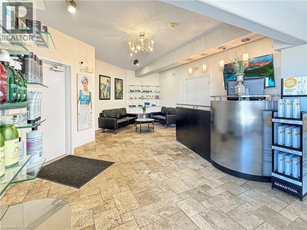 423 King Street E Unit# 1, Cambridge, Ontario  N3H 3N1 - Photo 5 - 40772037