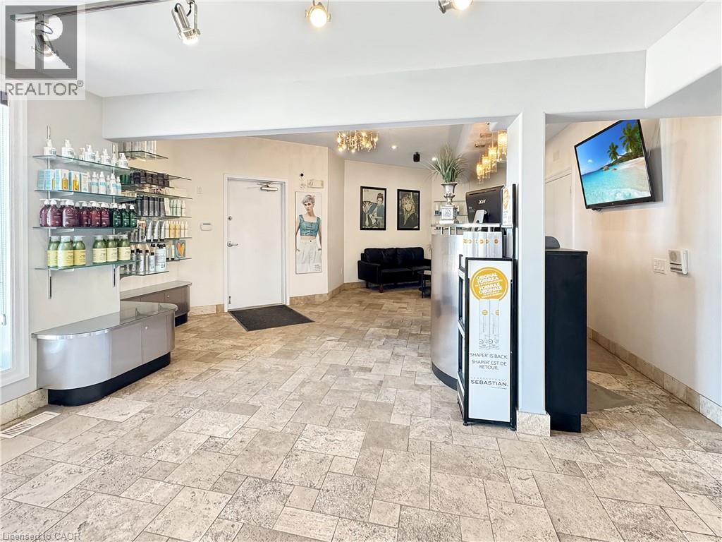 423 King Street E Unit# 1, Cambridge, Ontario  N3H 3N1 - Photo 7 - 40772037