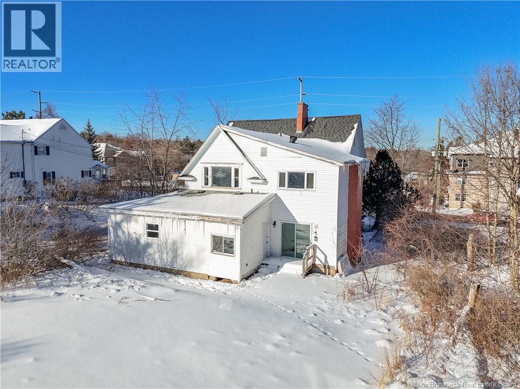 838 Regent Street, Fredericton, New Brunswick  E3B 3Y4 - Photo 6 - NB133274