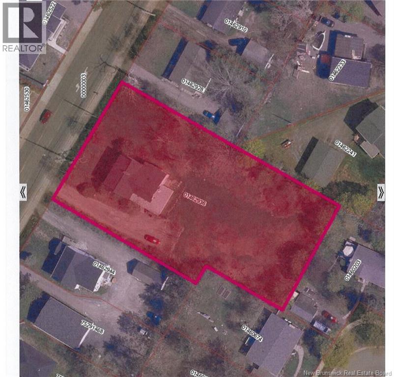 838 Regent Street, Fredericton, New Brunswick  E3B 3Y4 - Photo 8 - NB133274