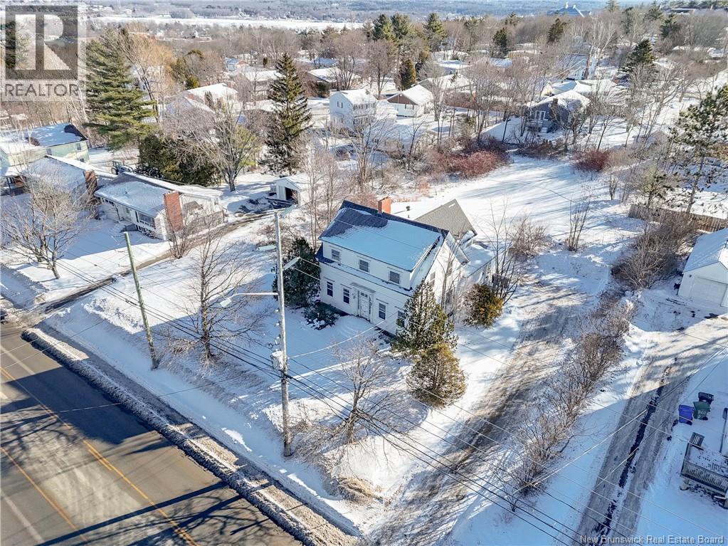 838 Regent Street, Fredericton, New Brunswick  E3B 3Y4 - Photo 5 - NB133274