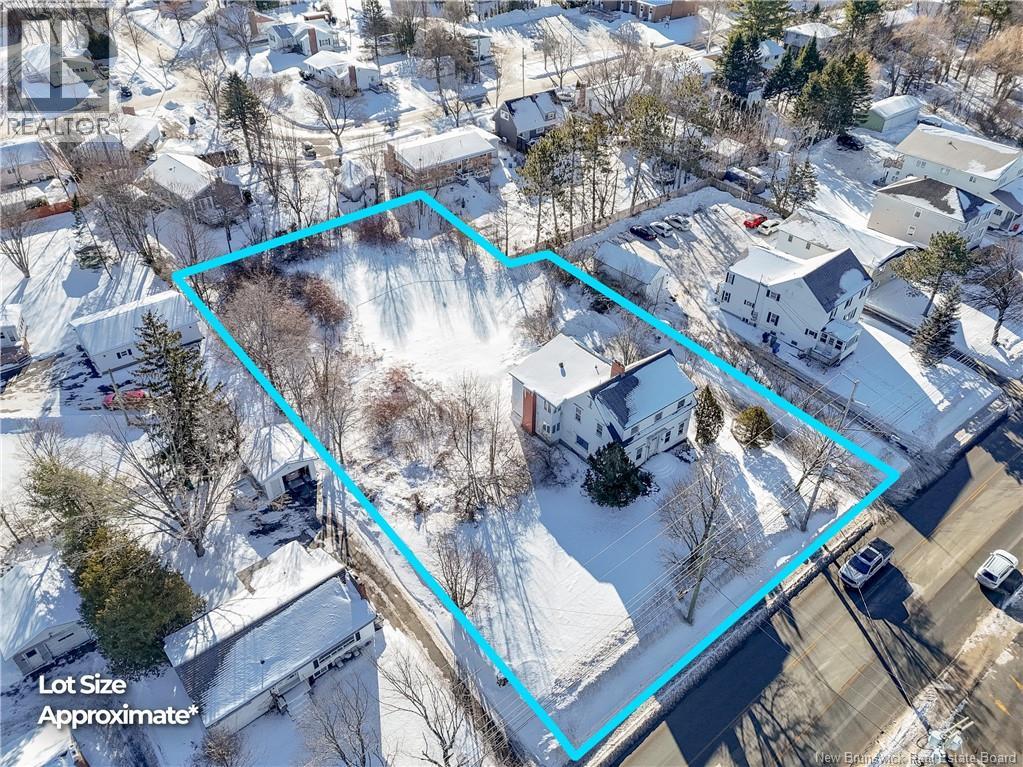 <h3>$1,388,000</h3><p>838 Regent Street, Fredericton, New Brunswick</p>