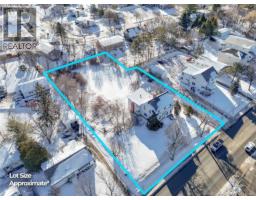 838 Regent Street, Fredericton, New Brunswick