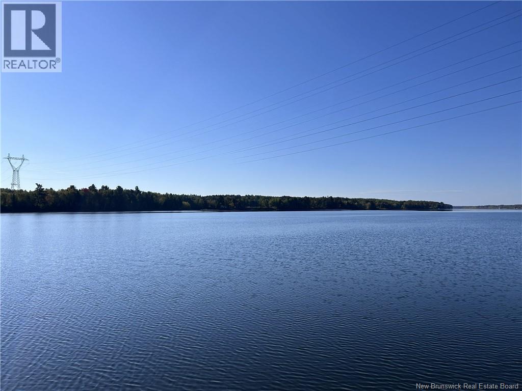 6.58 Acres Route 108, Derby Junction, New Brunswick E1V 5J1 - Photo 4 - NB133303