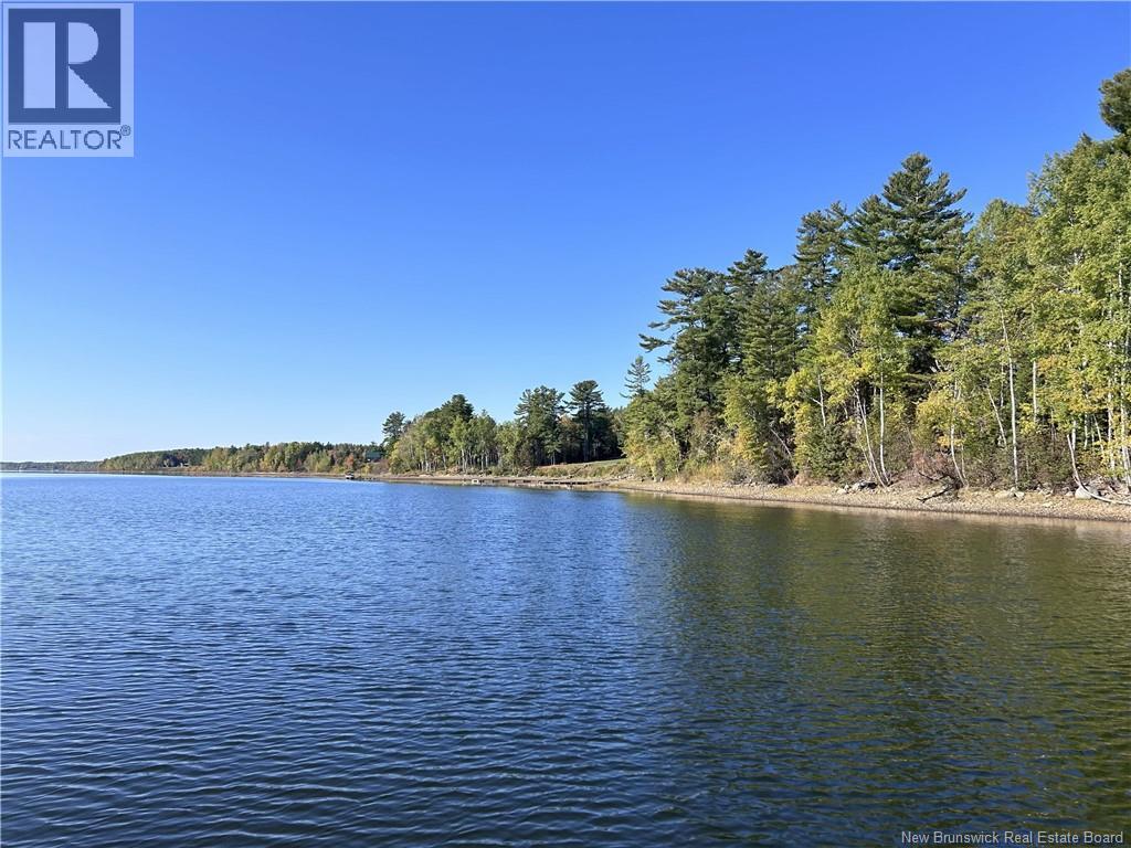 6.58 Acres Route 108, Derby Junction, New Brunswick E1V 5J1 - Photo 5 - NB133303