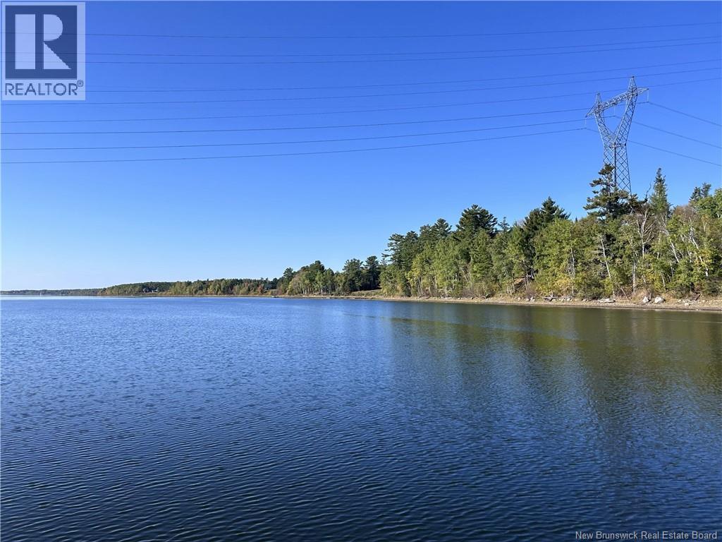 6.58 Acres Route 108, Derby Junction, New Brunswick E1V 5J1 - Photo 6 - NB133303