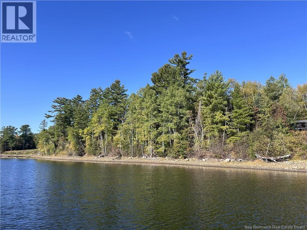 6.58 Acres Route 108, Derby Junction, New Brunswick E1V 5J1 - Photo 1 - NB133303