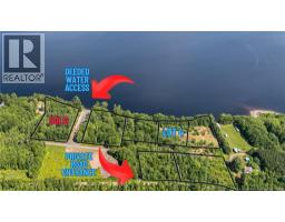 4 The Bluff, whites cove, New Brunswick