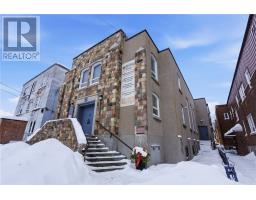 1-95 Pine Street, Sudbury, Ontario